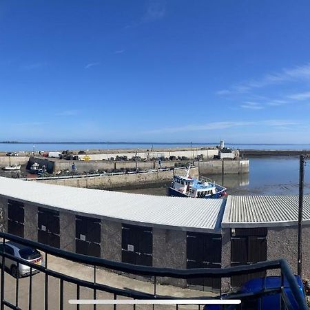 Anchor Point Apartment Seahouses Exterior photo